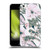 Anis Illustration Floral Pattern Pink Tropicals Soft Gel Case for Apple iPhone 5c