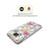 Anis Illustration Floral Pattern Wild Garden Soft Gel Case for Motorola Moto G84 5G
