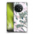 Anis Illustration Floral Pattern Pink Tropicals Soft Gel Case for OnePlus 11 5G