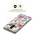Anis Illustration Floral Pattern Wild Garden Soft Gel Case for OnePlus 11 5G