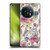 Anis Illustration Floral Pattern Wild Garden Soft Gel Case for OnePlus 11 5G