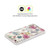 Anis Illustration Floral Pattern Wild Garden Soft Gel Case for OPPO Find X3 / Pro