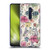 Anis Illustration Floral Pattern Wild Garden Soft Gel Case for OPPO Reno 2