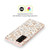 Anis Illustration Mix Pattern Romantic Neutrals Soft Gel Case for Huawei Nova 7 SE/P40 Lite 5G