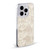 Anis Illustration Mix Pattern Mushrooms Neutrals Soft Gel Case for Apple iPhone 15 Plus & MagSafe