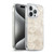 Anis Illustration Mix Pattern Mushrooms Neutrals Soft Gel Case for Apple iPhone 15 Pro & MagSafe
