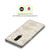 Anis Illustration Mix Pattern Mushrooms Neutrals Soft Gel Case for Google Pixel 8