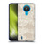 Anis Illustration Mix Pattern Mushrooms Neutrals Soft Gel Case for Nokia 1.4