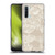 Anis Illustration Mix Pattern Mushrooms Neutrals Soft Gel Case for OPPO Find X2 Lite 5G