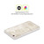 Anis Illustration Mix Pattern Mushrooms Neutrals Soft Gel Case for OPPO Reno10 Pro+