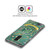 Harry Potter Deathly Hallows XIII Slytherin Pattern Soft Gel Case for OnePlus 12R