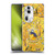 Harry Potter Deathly Hallows XIII Hufflepuff Pattern Soft Gel Case for OPPO Reno11 Pro
