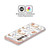 Harry Potter Deathly Hallows XIII Hedwig Owl Pattern Soft Gel Case for Xiaomi Redmi Note 12 Pro 5G