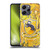 Harry Potter Deathly Hallows XIII Hufflepuff Pattern Soft Gel Case for Xiaomi Redmi 12