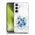 Harry Potter Deathly Hallows IX Hogwarts Aguamenti Soft Gel Case for Samsung Galaxy A35 5G