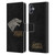HBO Game of Thrones House Mottos Stark Leather Book Wallet Case Cover For Samsung Galaxy A05