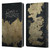 HBO Game of Thrones Key Art Westeros Map Leather Book Wallet Case Cover For Amazon Fire 7 2022