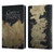 HBO Game of Thrones Key Art Westeros Map Leather Book Wallet Case Cover For Amazon Kindle Paperwhite 5 (2021)