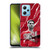 Liverpool Football Club 2023/24 First Team Dominik Szoboszlai Soft Gel Case for Xiaomi Redmi Note 12 5G