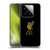 Liverpool Football Club Liver Bird Gold Logo On Black Soft Gel Case for Xiaomi 14