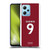 Liverpool Football Club 2023/24 Players Home Kit Darwin Núñez Soft Gel Case for Xiaomi Redmi Note 12 5G
