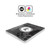 Juventus Football Club Art Monochrome Marble Logo Soft Gel Case for Amazon Fire HD 8/Fire HD 8 Plus 2020