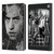 Riverdale Broken Glass Portraits Jughead Jones Leather Book Wallet Case Cover For Amazon Fire HD 8/Fire HD 8 Plus 2020