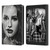 Riverdale Broken Glass Portraits Cheryl Blossom Leather Book Wallet Case Cover For Amazon Kindle 11th Gen 6in 2022