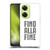 Juventus Football Club Type Fino Alla Fine White Soft Gel Case for OnePlus Nord CE 3 Lite 5G