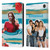 Riverdale Graphics Cheryl Blossom Leather Book Wallet Case Cover For Amazon Fire 7 2022