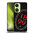 AC Milan Art 1899 Oversized Soft Gel Case for OnePlus Nord CE 3 Lite 5G