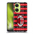 AC Milan Art Milan 1899 Soft Gel Case for OnePlus Nord CE 3 Lite 5G