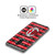 AC Milan Art Milan 1899 Soft Gel Case for OnePlus Nord CE 3 Lite 5G