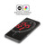 AC Milan Art 1899 Oversized Soft Gel Case for Nothing Phone (2a)