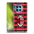 AC Milan Art Milan 1899 Soft Gel Case for OnePlus 12R