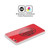 AC Milan Art Red And Black Soft Gel Case for OPPO Reno11