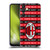 AC Milan Art Milan 1899 Soft Gel Case for Samsung Galaxy A25 5G