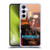 Riverdale Jughead Jones Poster 2 Soft Gel Case for Samsung Galaxy A35 5G