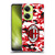 AC Milan Crest Patterns Digital Camouflage Soft Gel Case for OnePlus Nord CE 3 Lite 5G