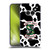 Riverdale South Side Serpents Cow Logo Soft Gel Case for Nothing Phone (2a)