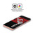 AC Milan Crest Patterns Diagonal Soft Gel Case for Xiaomi Redmi Note 12 4G