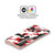 AC Milan Crest Patterns Camouflage Soft Gel Case for Xiaomi Redmi 12
