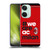 AC Milan Crest Stripes Soft Gel Case for OnePlus Nord 3 5G