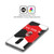 AC Milan Crest Ball Soft Gel Case for OnePlus 12R