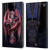 Anne Stokes Dragons Gothic Guardians Leather Book Wallet Case Cover For Amazon Fire Max 11 2023