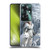 Anne Stokes Wolves Winter Guardians Soft Gel Case for OPPO Reno11 F 5G / F25 Pro 5G