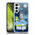 Manchester City Man City FC 2022/23 First Team Erling Haaland Soft Gel Case for Samsung Galaxy S23 FE 5G