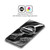 Arsenal FC Crest Patterns Marble Soft Gel Case for OnePlus 12R