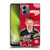 Arsenal FC 2023/24 First Team Aaron Ramsdale Soft Gel Case for Motorola Moto G14