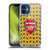 Arsenal FC Logos Bruised Banana Soft Gel Case for Apple iPhone 12 Mini